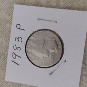 1 Silver CladQuarter or make offer